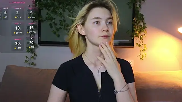 Emily_Miu Live XXX-chat