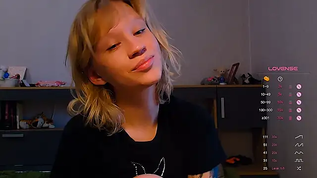 دردشة amelia_lye الجنسية المب اشرة