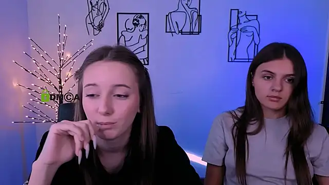 lisa_dark_'s Live XXX Chat