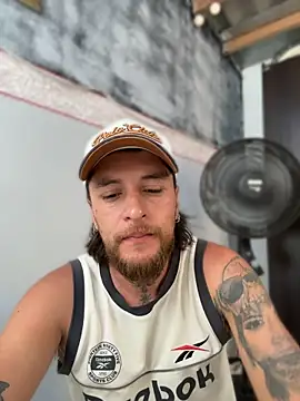 Chat XXX ao vivo de raymon616