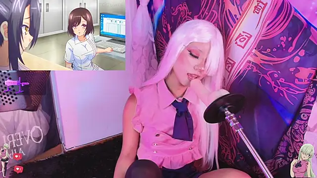 mai--n Live XXX chat