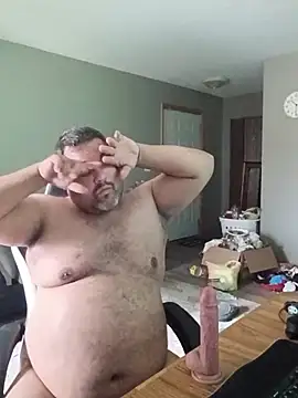 XXX chat uživo modela Man1gonzalez