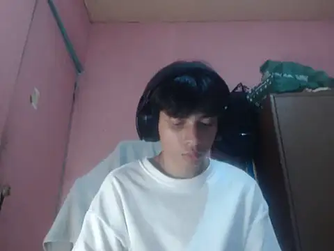 Kyoshi_19 Live XXX-Chat