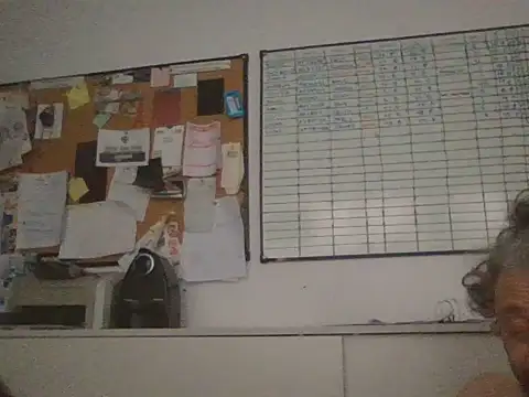 Chat XXX ao vivo de Petebulimia