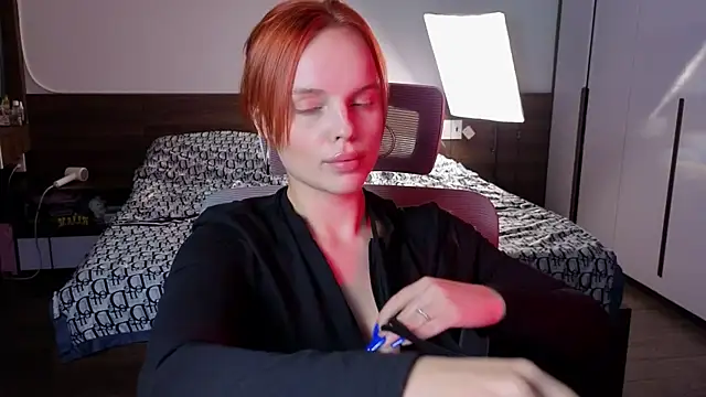 Chat XXX Live mollybossy