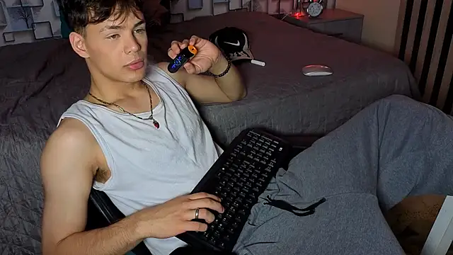 LoganSteel_ Live XXX-Chat