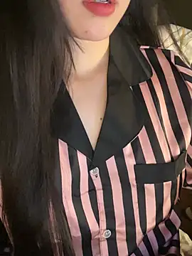 Czat XXX na żywo – Elise68