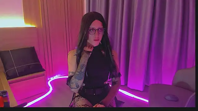 XXX chat uživo modela ivo_blake