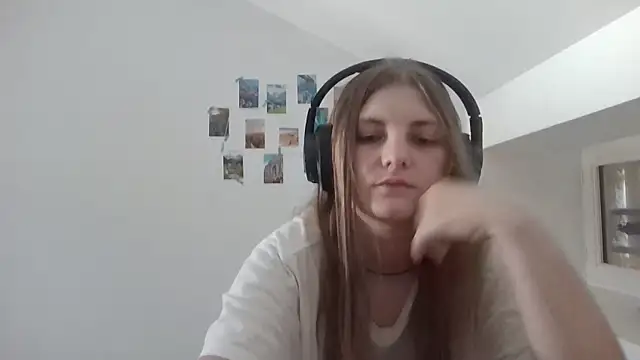 larkspurX Chat XXX in diretta