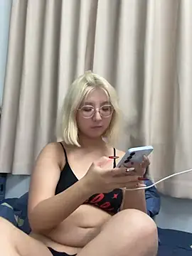 TianJuan_07's Live XXX Chat