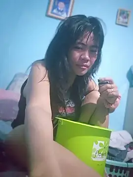 Aywa90 Pertunjukan Webcam