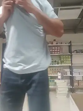 عرض كام Machi_Fucker
