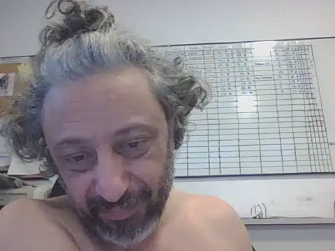 צ'אט XXX בשידור חי של Petebulimia