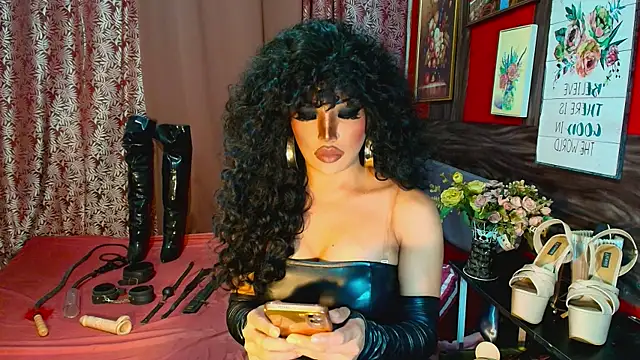 Chat XXX Live demonfuta
