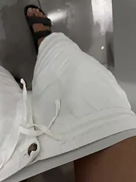 Show webcam de Turkishleo