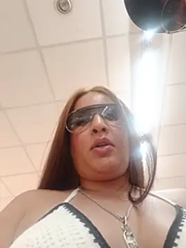 Xiomara_fiery's Live XXX Chat