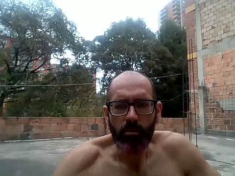 Chatroom XXX en direct de Jorge_Perezz
