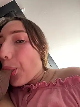 Valery_Salmonsn Live XXX chat