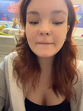 Baby__Fox live XXX chat