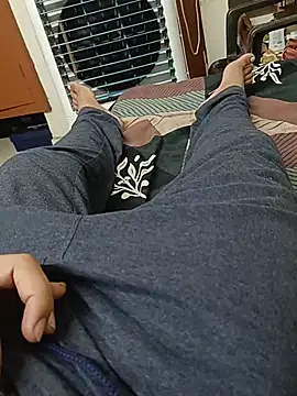 wrong_man25 Webcam-Show