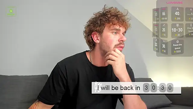 Chat XXX Live Perry_Knight