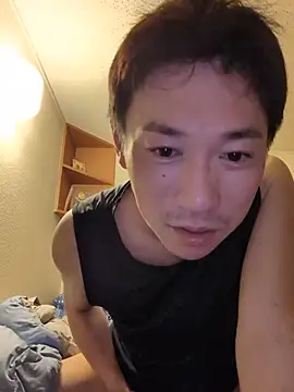 bobochandesu Show in webcam