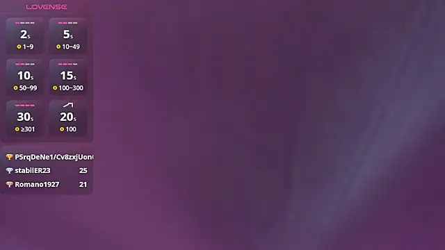 Abby_Snow_'s Live XXX Chat