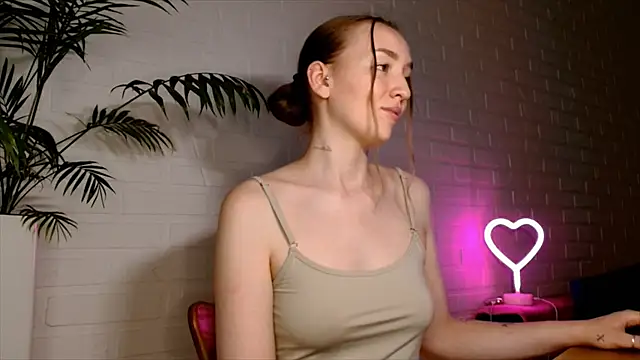 WhitePrincessLuna Chat XXX in diretta