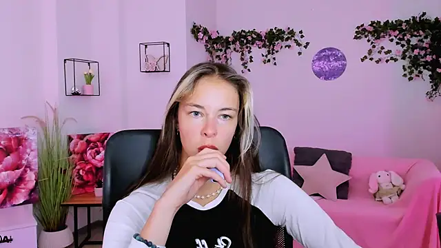 mia_mooon_ Obrolan Langsung XXX