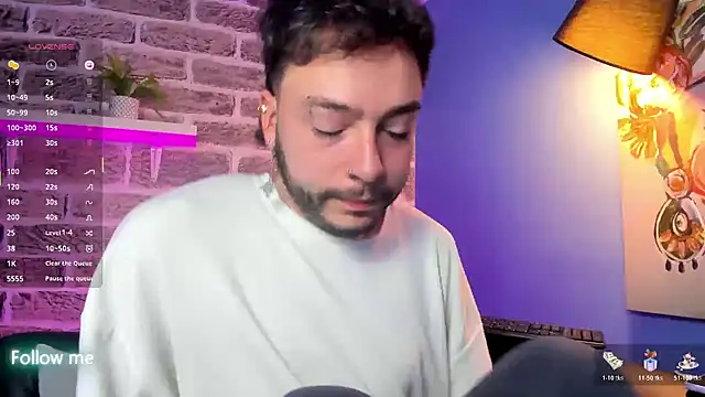 Chat +18 de noah_ricci ao vivo