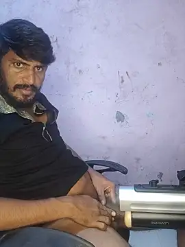 HotXKrish live XXX chat