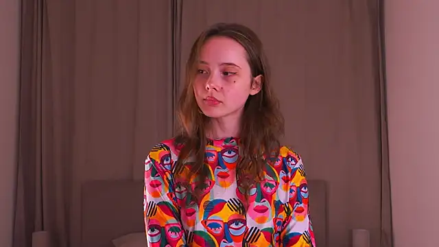 Chat XXX ao vivo de TamraCotner