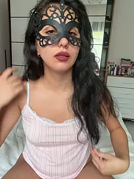 Meryy34n Live XXX chat
