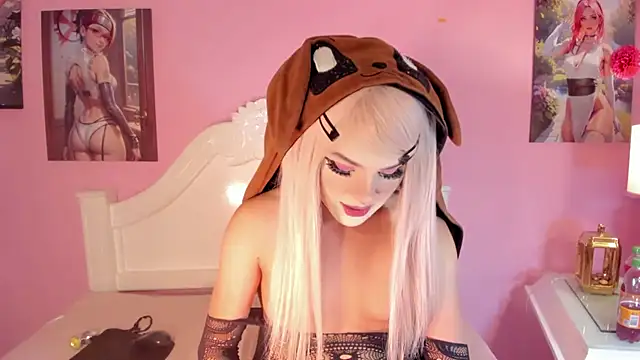 Angelica_Reborn's Live XXX Chat