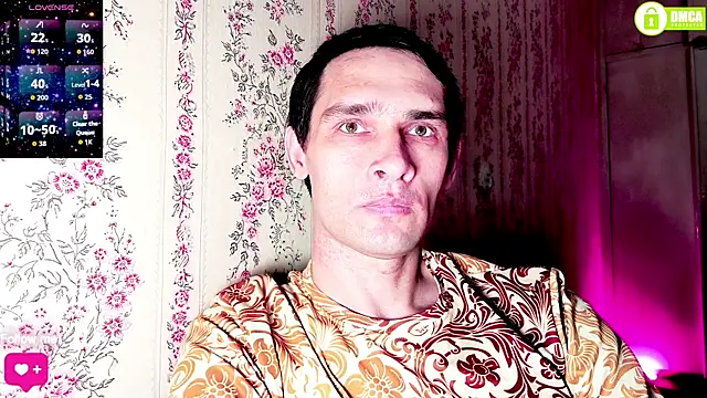 Sembang XXX Secara Langsung DavidCarroll