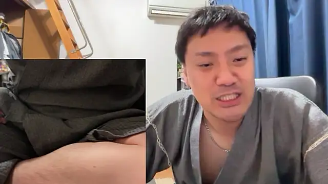 Show webcam de takuya-yama