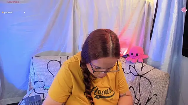 Živý XXX chat Stacy_millerr1