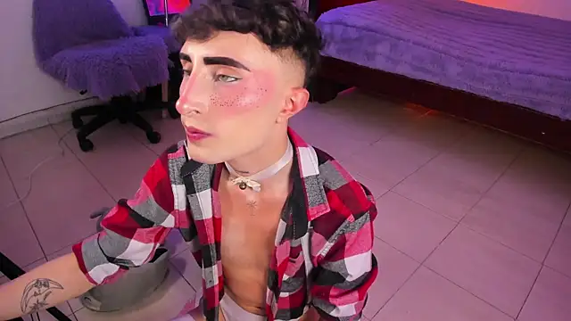 SebastianHilton 现场XXX聊天