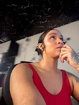 Živý XXX chat Isabella-Teen