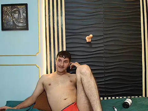 Stimot's Live XXX Chat