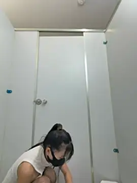 xiao-Lin Live XXX Chat