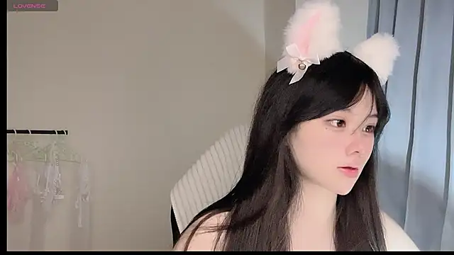 Chat XXX Live aibaba_888