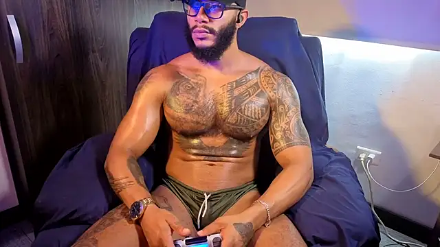 Wheeler_Green live XXX chat