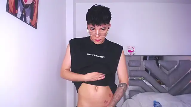 Вебкам-шоу Jyansexy___555