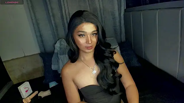 TrinityFucksYou Chat XXX live