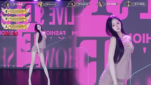 TA-001n Live XXX chat