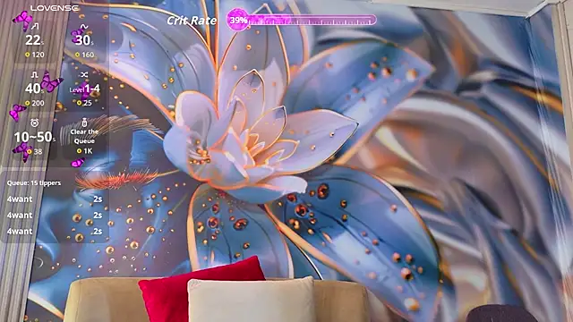 Chat XXX ao vivo de blaisysmith