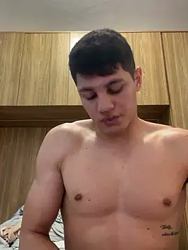 Wesleyl10's Live XXX Chat