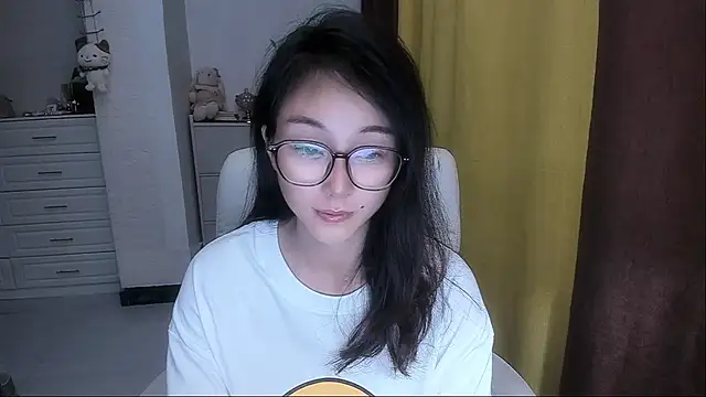 NIAN-er Live XXX-Chat