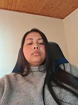 Alessandraa- Live XXX-Chat
